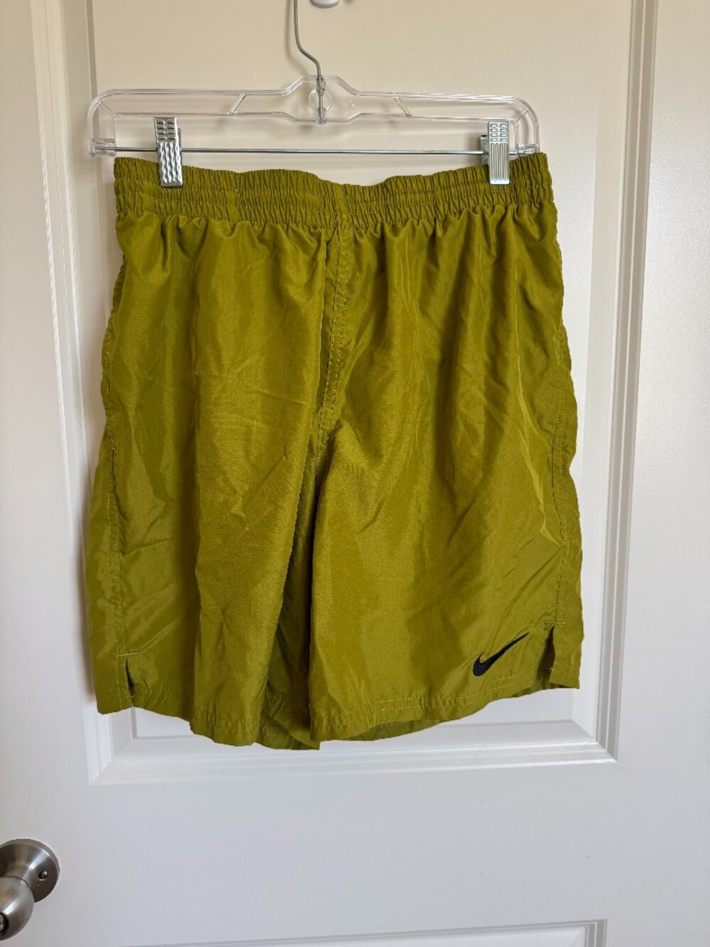 Nike Athletic Shorts